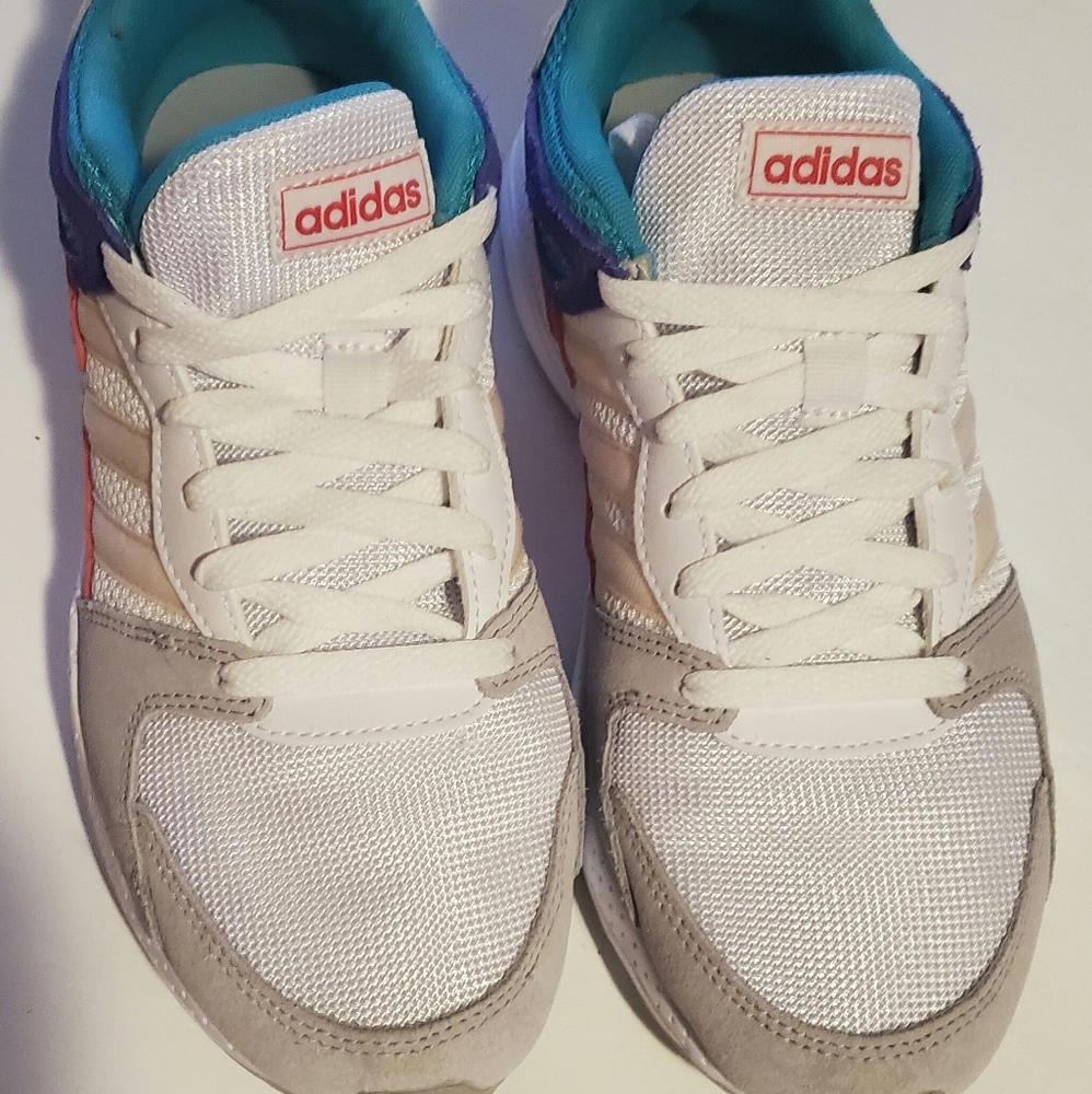 New Adidas